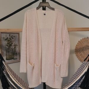 Universal Thread Open Front Cardigan